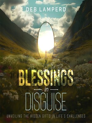 cover image of Blessings in Disguise